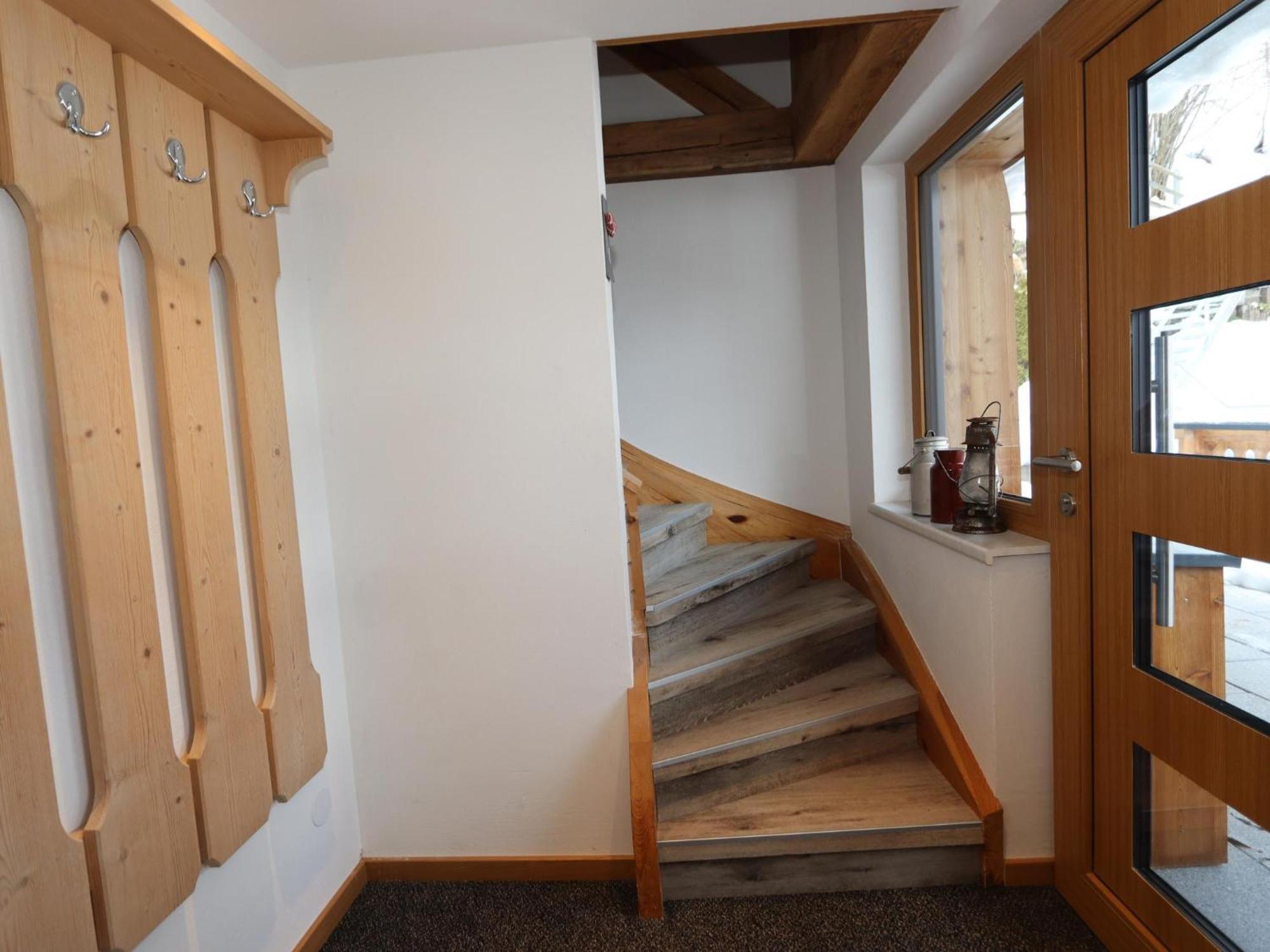 Apart Loisa Pettneu am Arlberg Ngoại thất bức ảnh