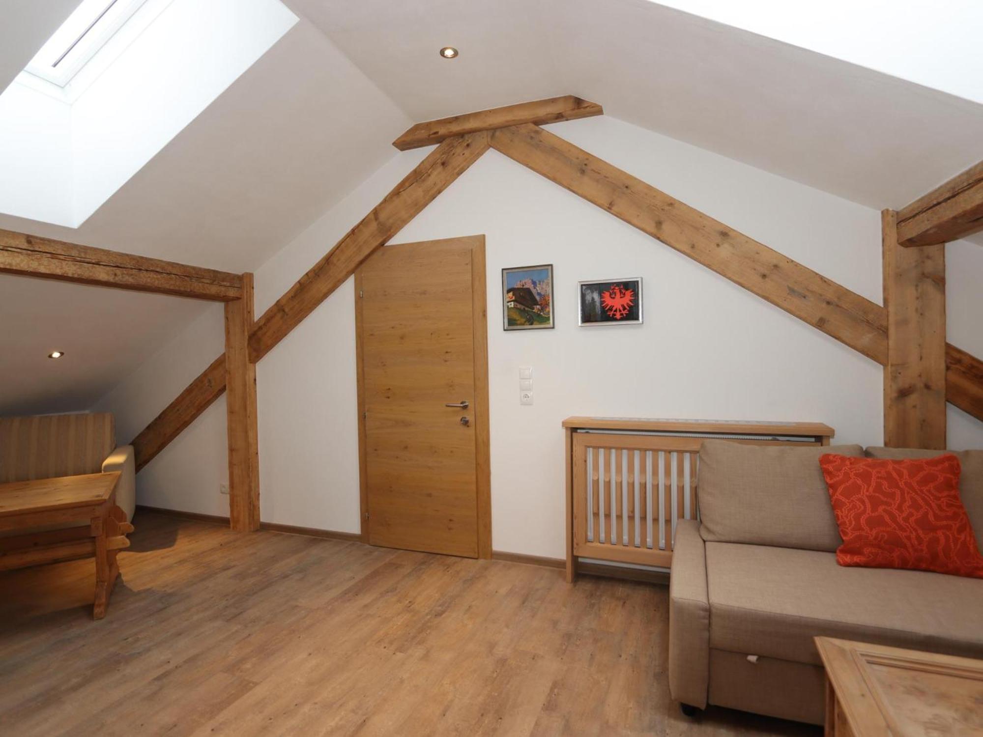 Apart Loisa Pettneu am Arlberg Ngoại thất bức ảnh