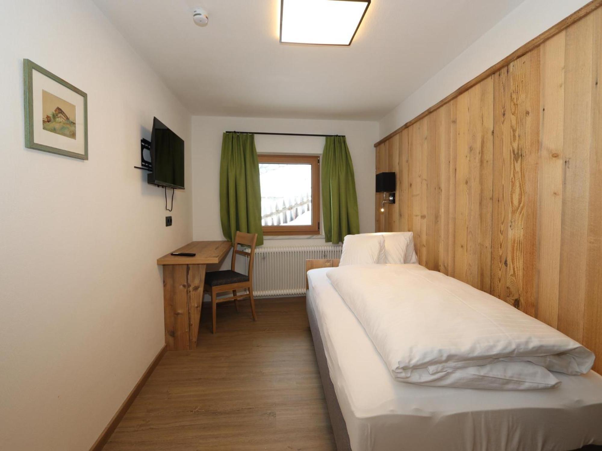 Apart Loisa Pettneu am Arlberg Ngoại thất bức ảnh