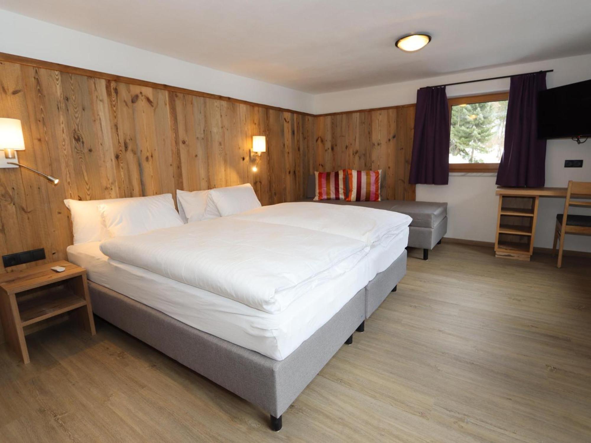 Apart Loisa Pettneu am Arlberg Ngoại thất bức ảnh