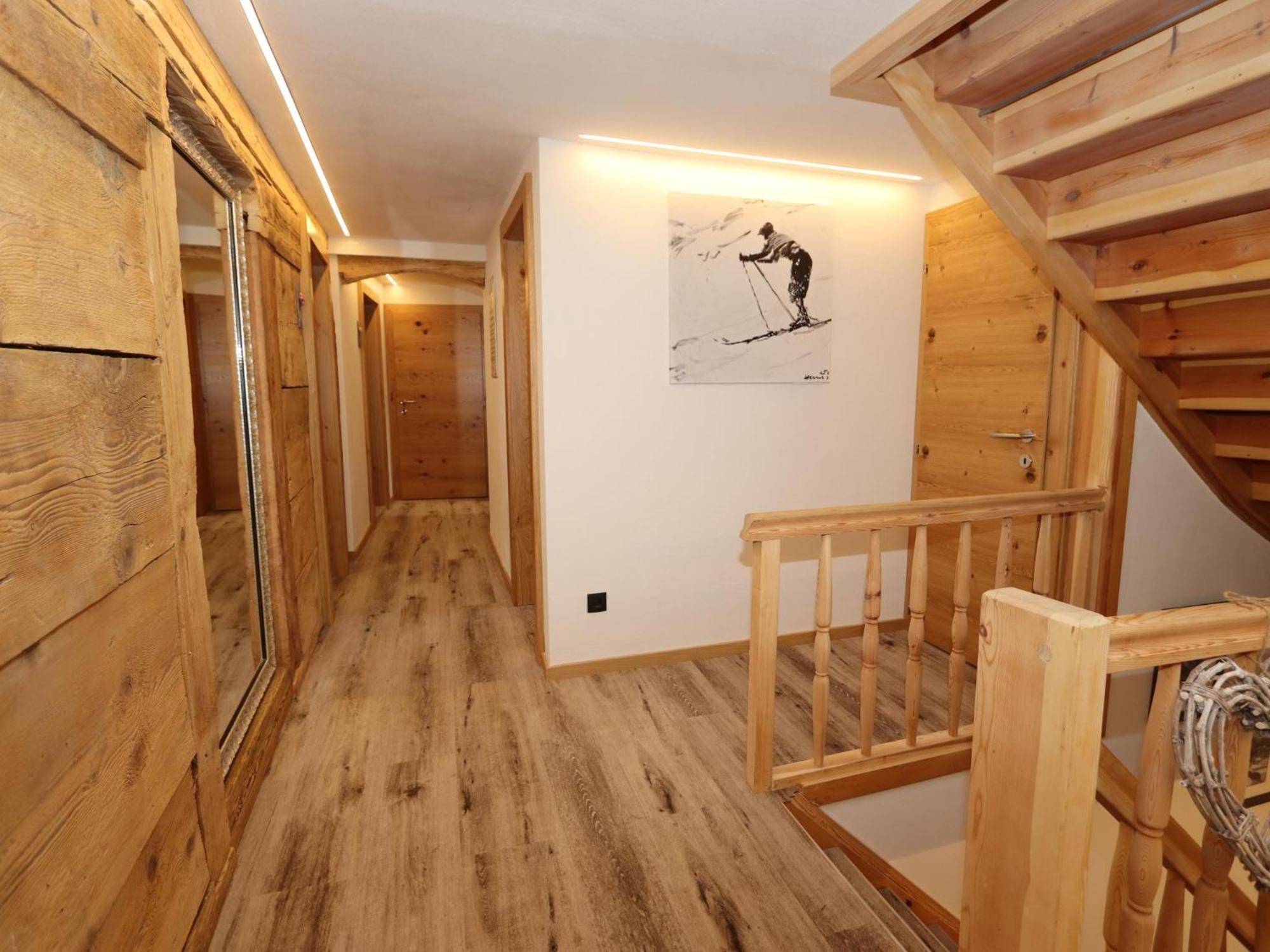 Apart Loisa Pettneu am Arlberg Ngoại thất bức ảnh
